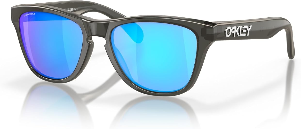 Oakley Junior Frogskins XXS OJ9009 Square Sunglasses for Boys for Girls
