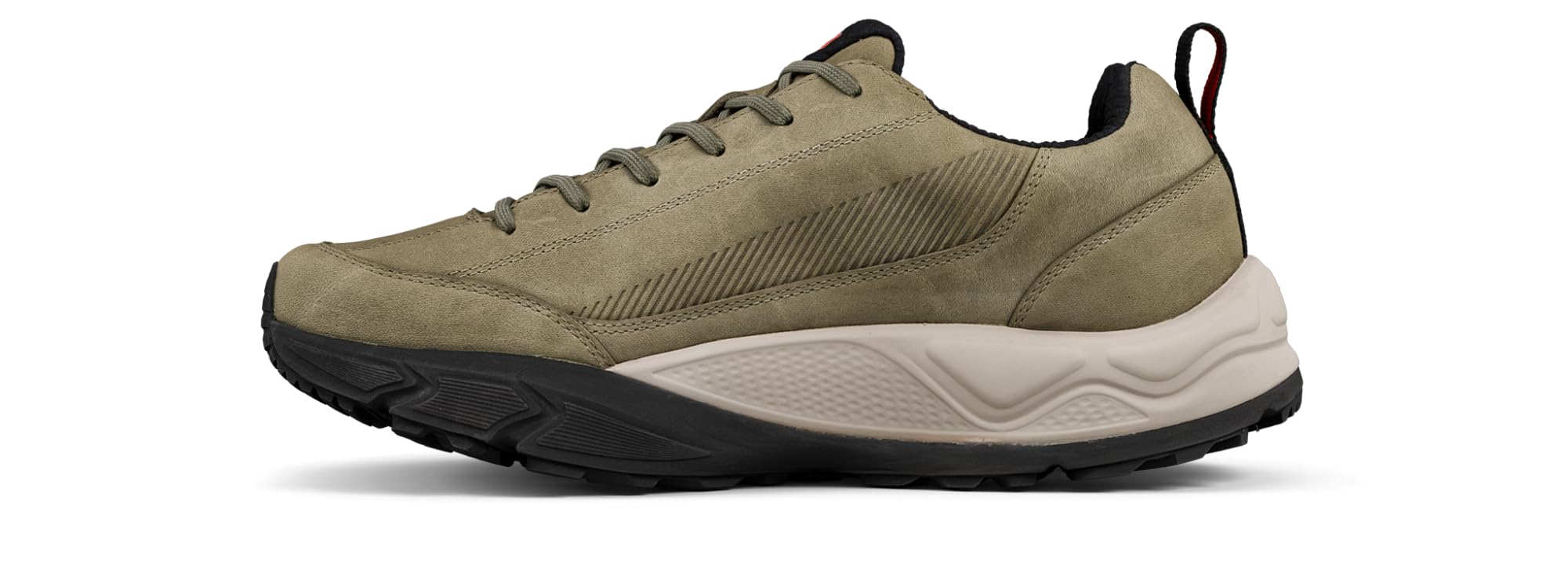 JOYA Oberstdorf STX - Zapatillas de exterior para hombre con membrana impermeable