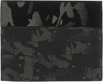 Airsoft Tactical Chest Rig Mag pouch vest (OCP Camo) 16-66 Airsoft Tactical Chest Rig Mag pouch vest (OCP Camo) 16-66
