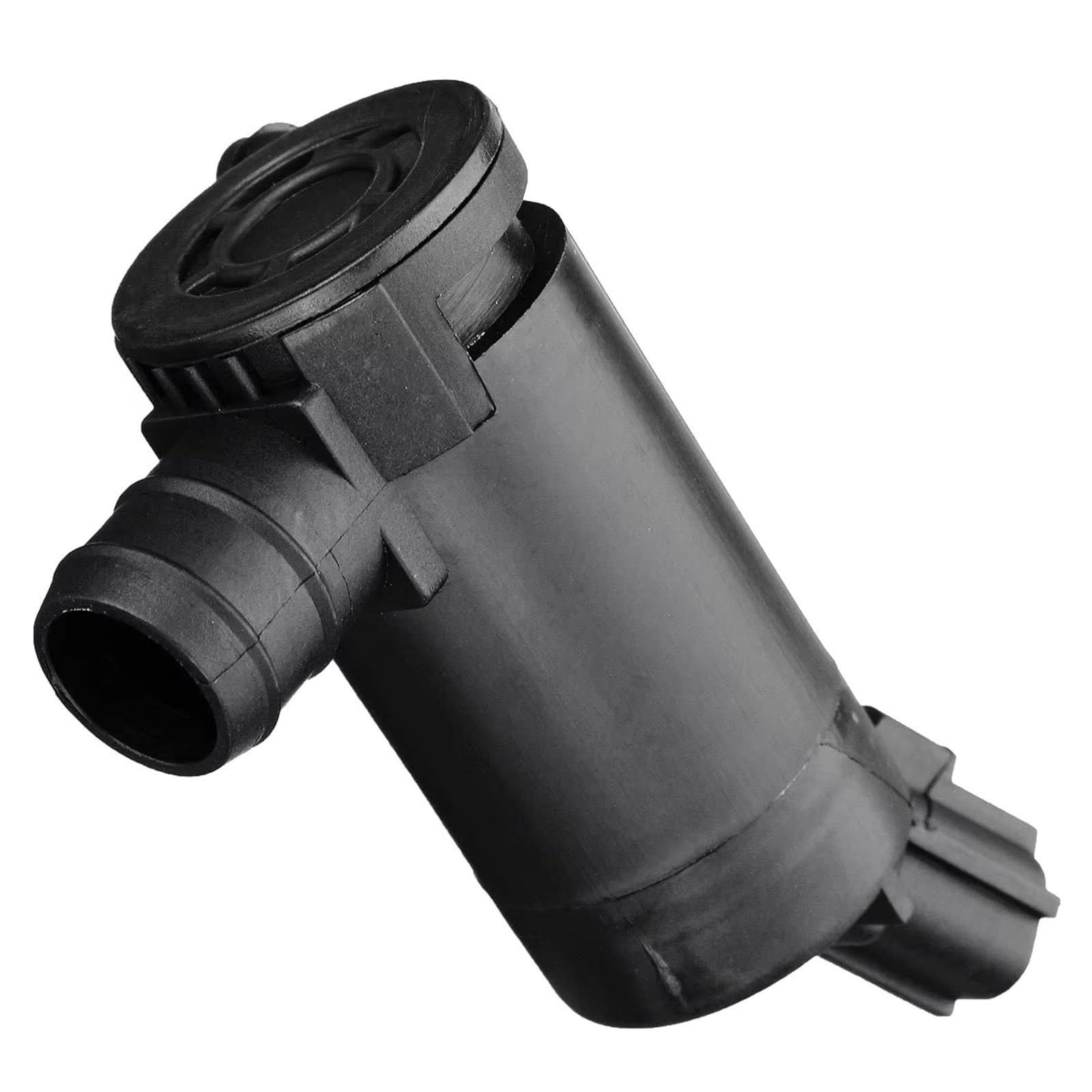 Tgfqolb One Color Dual Outlet Washer Pump Compatible With Lincoln For Navigator 2007-2016 For Town 1999-2011 1 Pcs Car Windshield Washer Pump Water Spray Motor 7L8z17664a