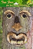 Land & Sea Bucky Tree Face