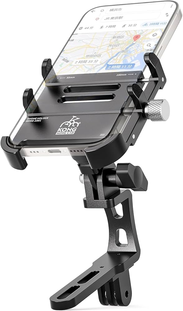 giantロードバイク スマホホルダー、サイコン、鍵サイクルウェアなど