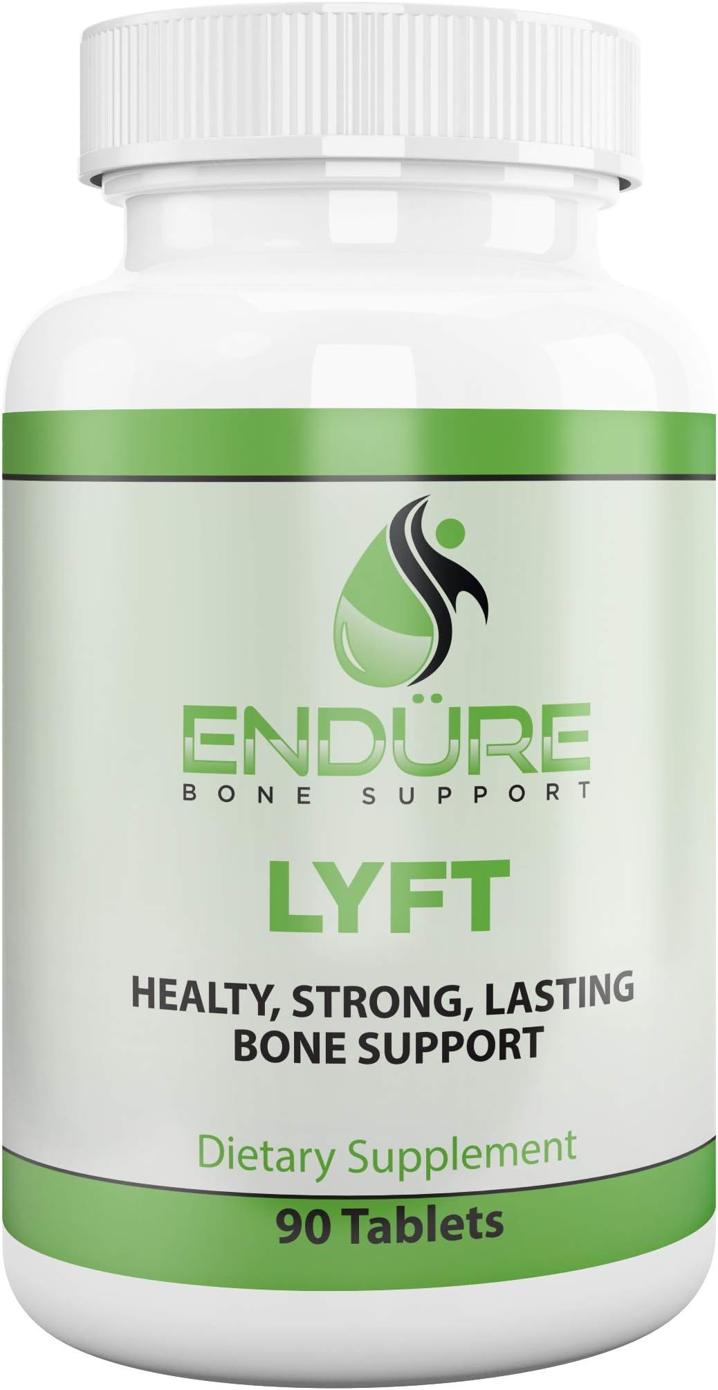 Endure Height Supplement and Bone Density Support Helps You Grow Taller Stronger Bones. The Most Powerful Height Growth Supplements and Grow Taller Pills. Lose The Shoe Inserts for Height