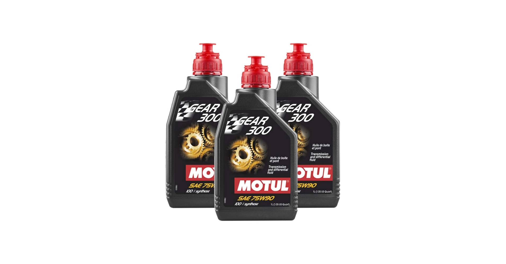 MOTUL GEAR 300 75W90 3本セット Amazon.com: Motul Gear 300 Ls 75w90 Limited Slip