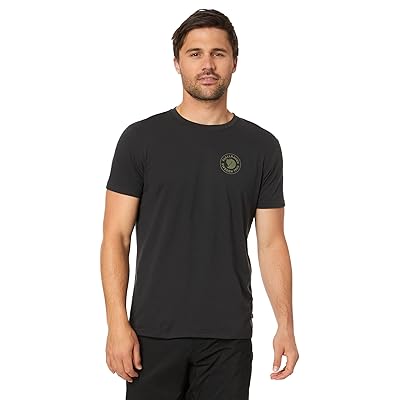 Fjallraven 1960 Logo T Shirt Men
