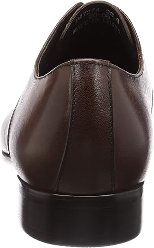 Amazon | [MODELLO(モデロ)] ビジネスシューズ 牛革