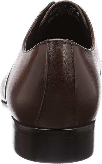 Amazon | [MODELLO(モデロ)] ビジネスシューズ 牛革