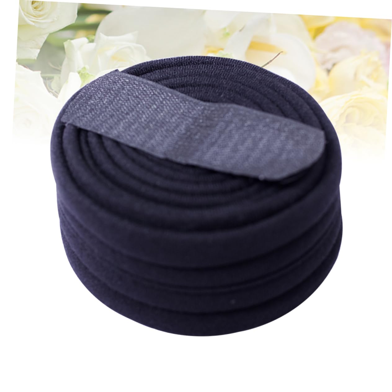 SHERCHPRY Adjustable Shoulder Sling Breathable Immobilizer Support Brace for Elbow Arm Injuries Ergonomic Design Convenient One Handed Reversible Use Xl Black