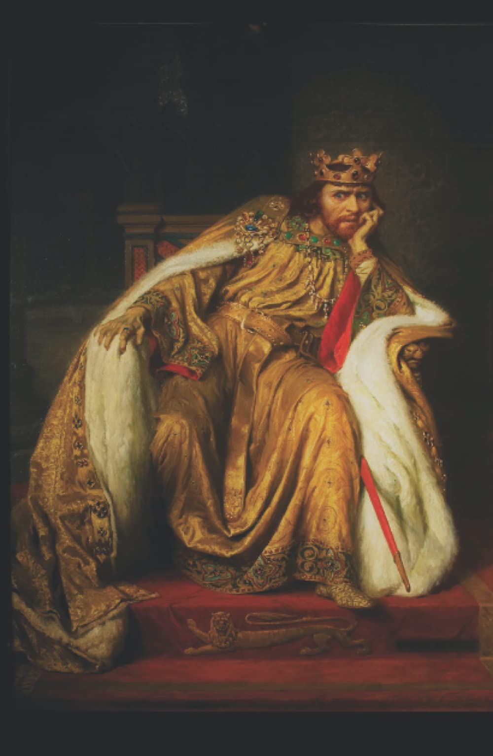 A Regent King