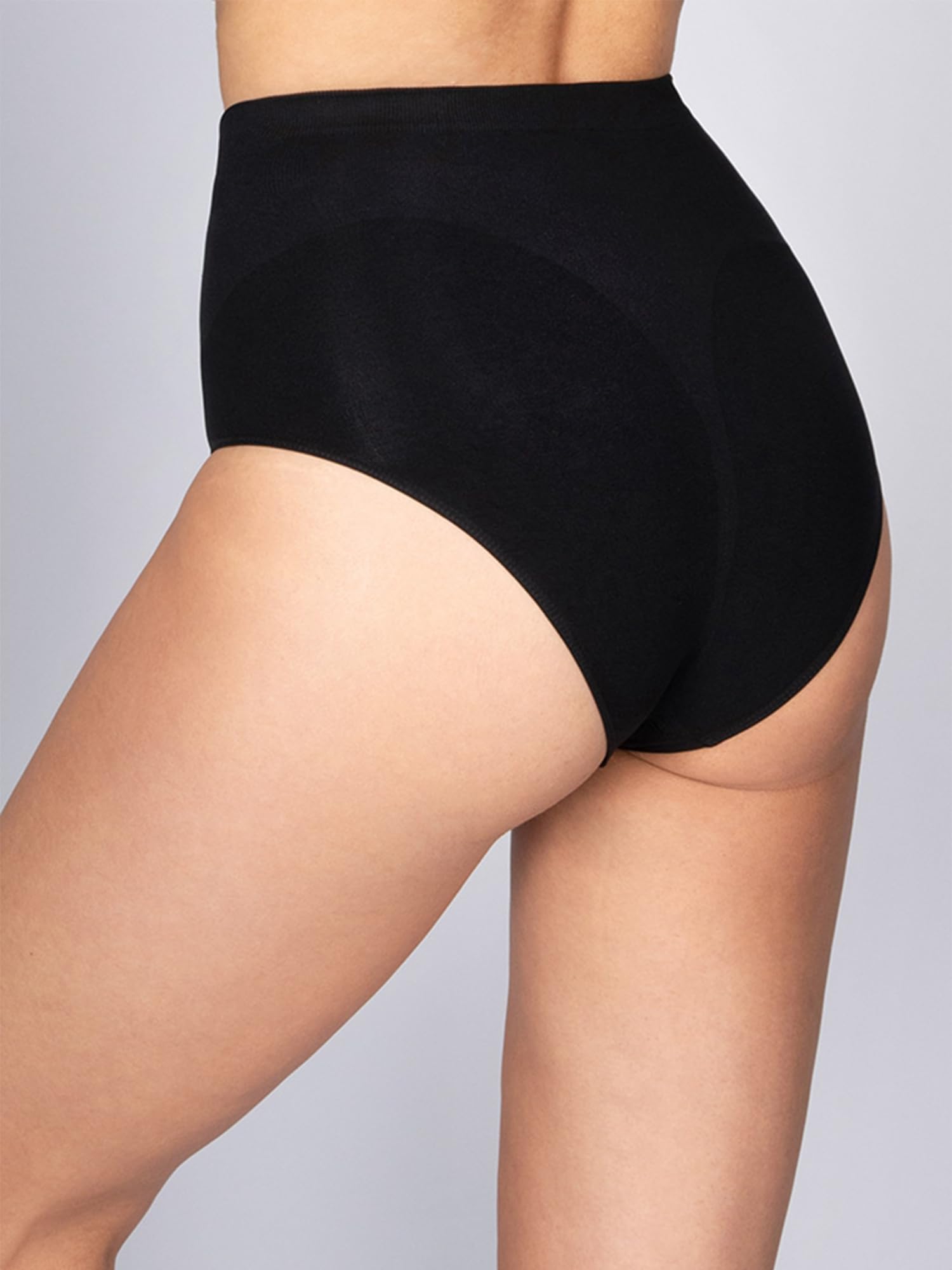 1-3pz Slip Silhouette, Contenitivo Effetto Modellante Art. 310473