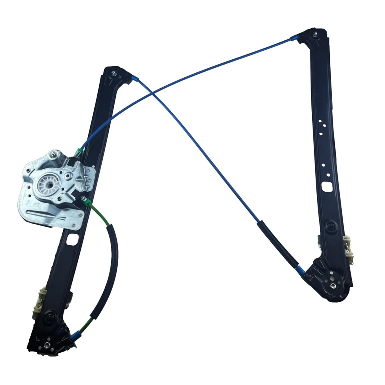 Hdrefirtd Front Right Window Regulator Motor Car Front Left Right Power Window Lifter Regulator Fit For Bmw X5 E53 2000-2006 51338254911 51338254912 Elevalunas(Front Right)