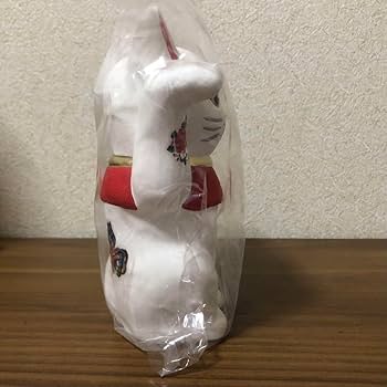 Amazon.co.jp: Afternoon Tea ナタリーレテ 招き猫 瀬戸焼 置物