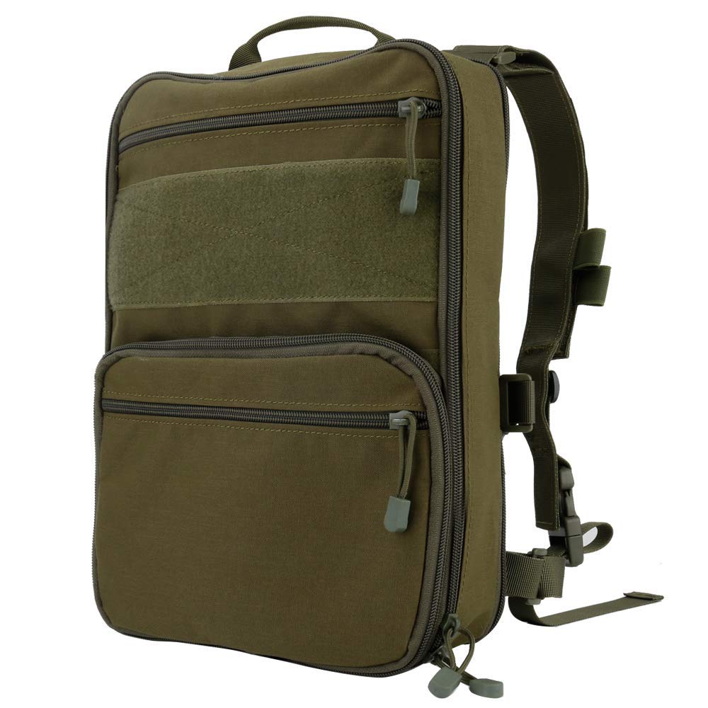 Sac À Dos Militaire Classique Pour Hommes Sac De Voyage Extérieur Tactique Étanche Pour La Chasse Camping Sac À Dos De Sport Durable 240929 Du 18,28 € | DHgate