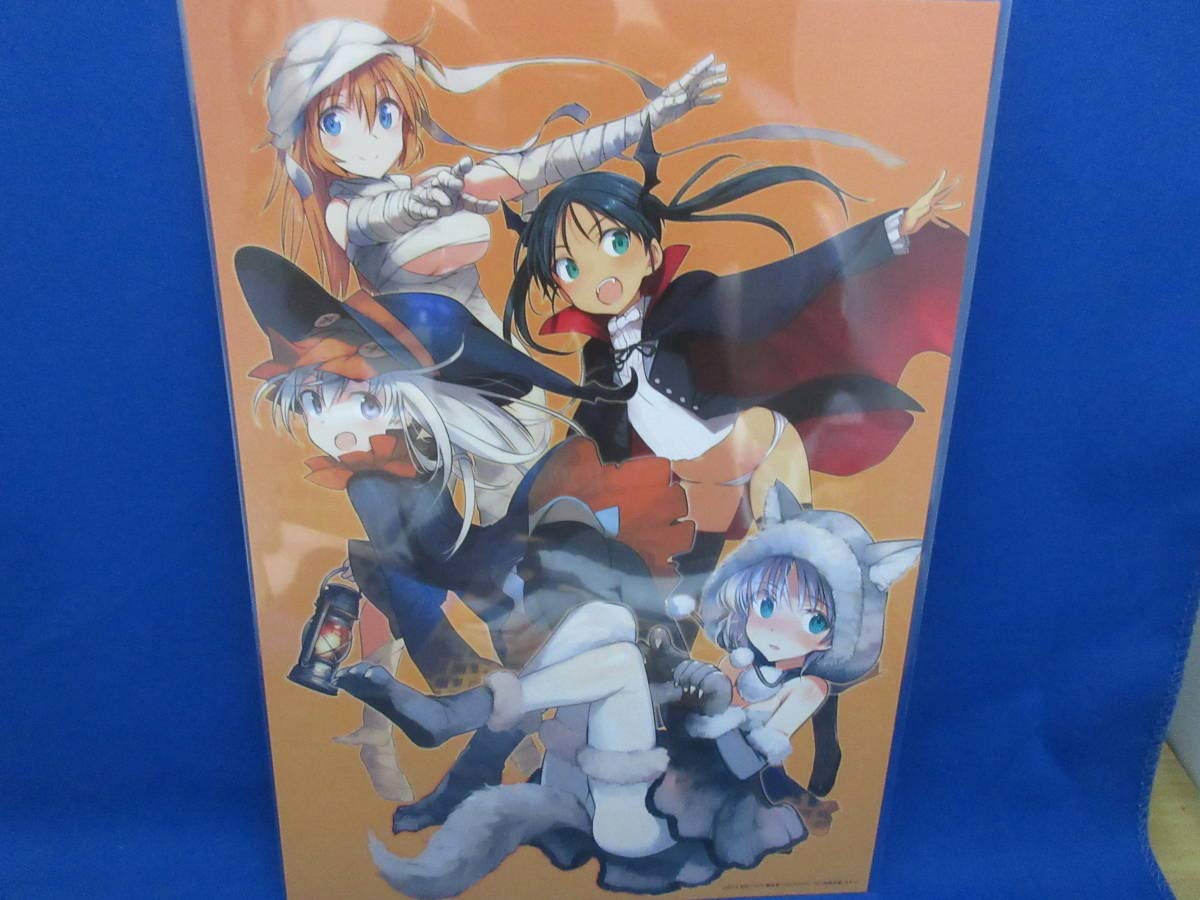 Amazon.co.jp: 【ストライクウイッチーズ】劇場版501部隊発進しますっ 