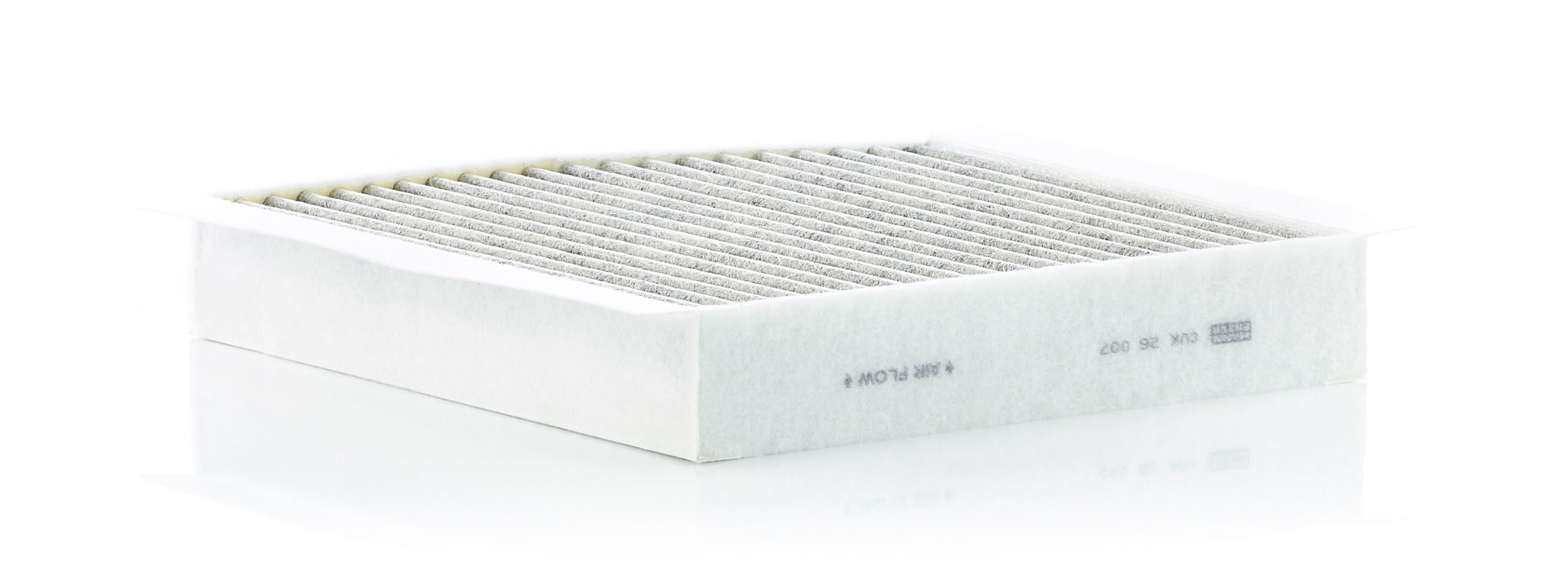 MANN-FILTER CUK 26 007 Filtro Aria Cabina - Con Carboni Attivi, Per Auto E Veicoli Commerciali - Foto 9