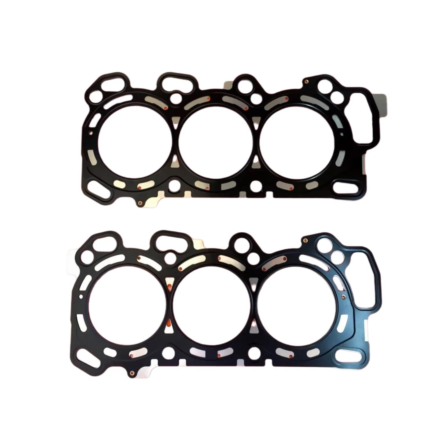 Junta estanqueidad tapa válvulas Piezas De Motor Coche Juego Juntas Culata Para ACURA Para RDX RL TL TSX Para ACCORD Para ODYSSEY 3.5LT V6 Gas 05-15