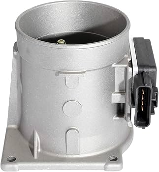 マサ④ Amazon.com: ROADFAR Mass Air Flow Sensor MAF Sensor Fit For