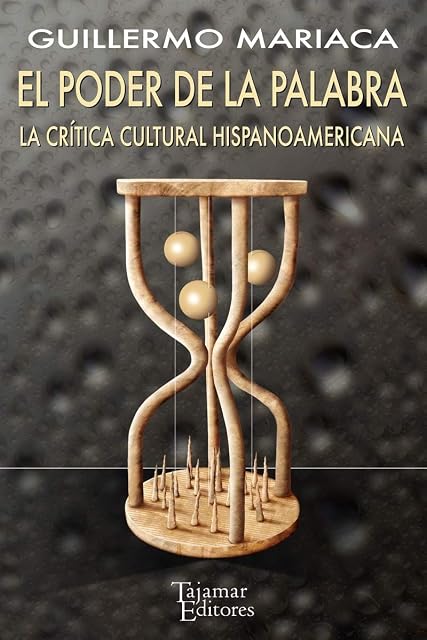 Portada de El Poder de la Palabra