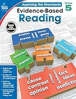 Algopix Similar Product 17 - EvidenceBased Reading Grade 5