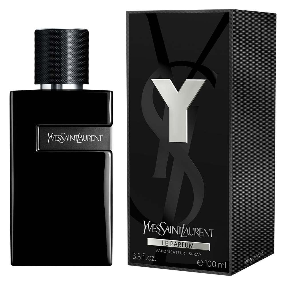 香水(男性用) YSL Y Le Parfum 2021 100ml Amazon.com : Yves Saint Laurent Y Le Parfum Men EDP Spray, 3.4