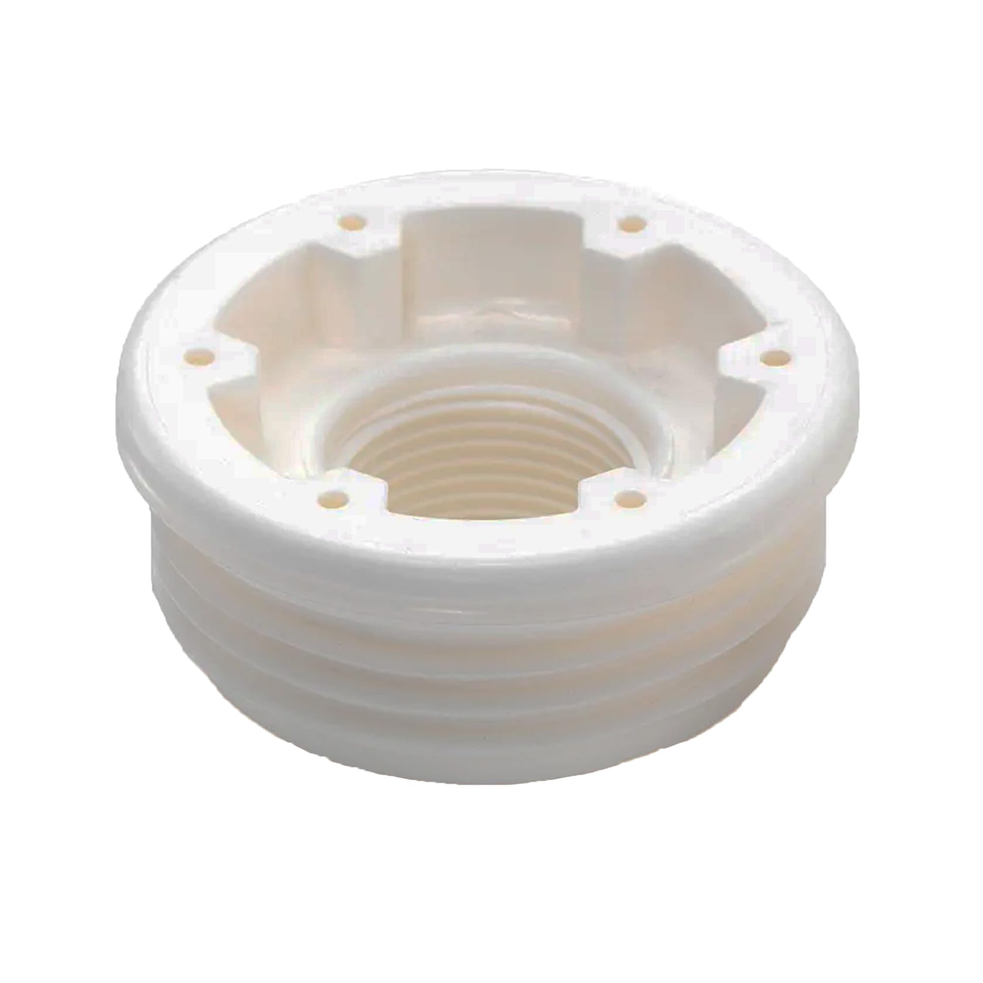 DNA PACKAGING LTD TriSure Plastic Bung – Combi Bung for sealing plastic drums ranging from 20L to 200L