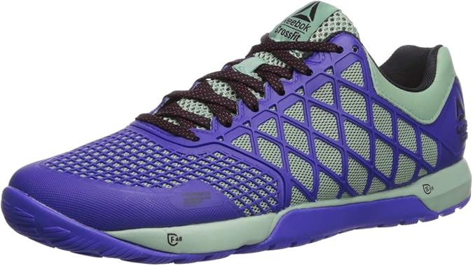 Reebok crossfit nano 4 italia Clearance
