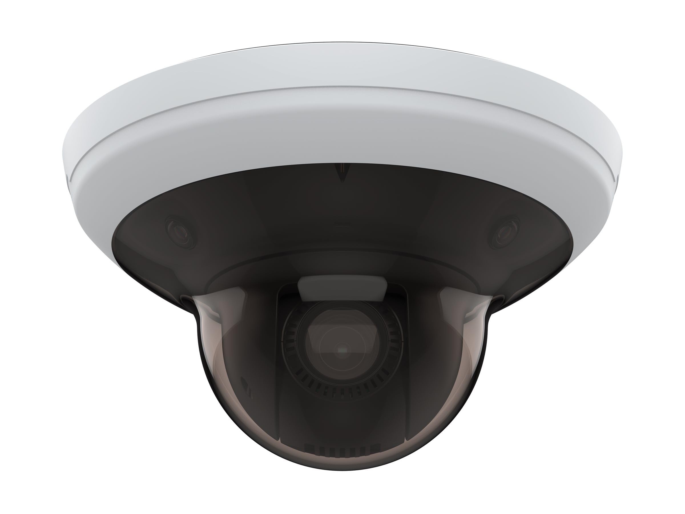 Axis M5000 50 Hz 15MP Indoor Panoramic Cam PTZ 10X Optical ZO