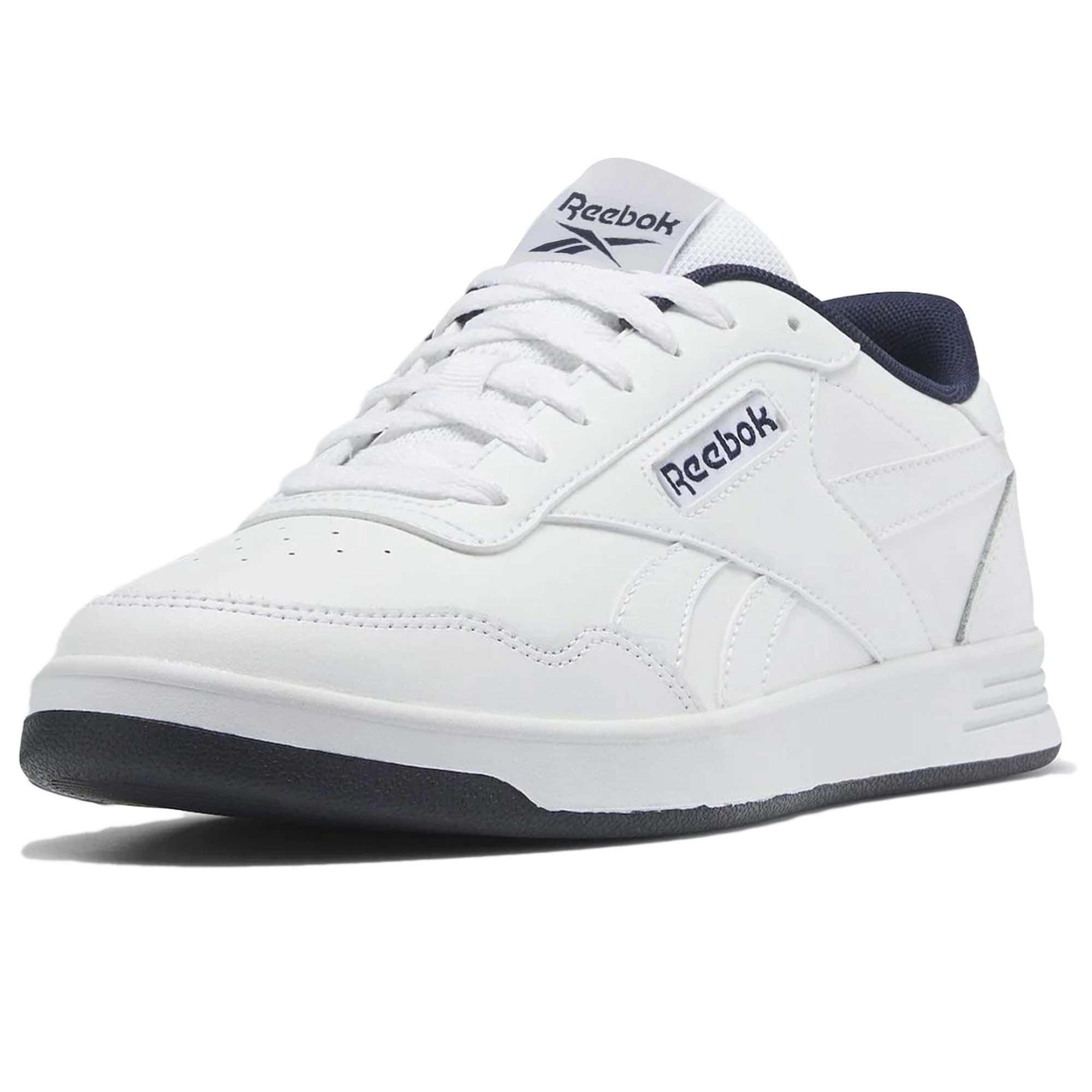 Reebok Court Advance, Zapatillas Unisex Adulto