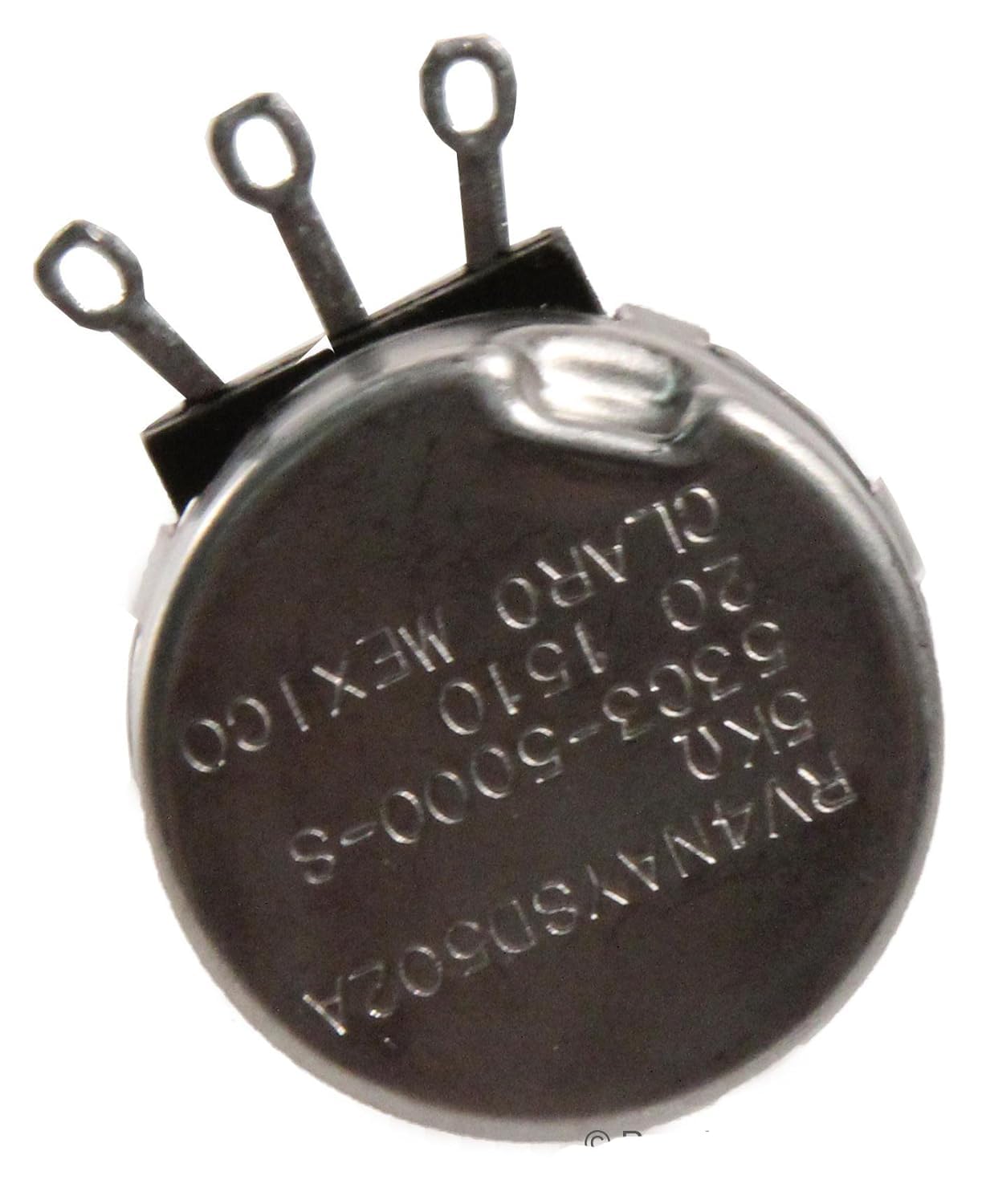 Lowell 10KLVC-DB 1/2W Mono Potentiometer