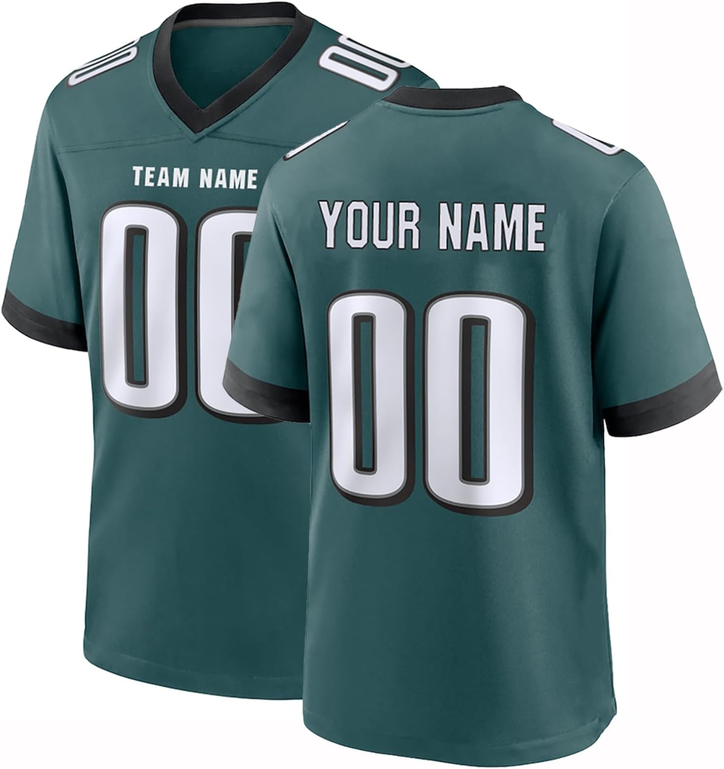 nigeria football team jersey