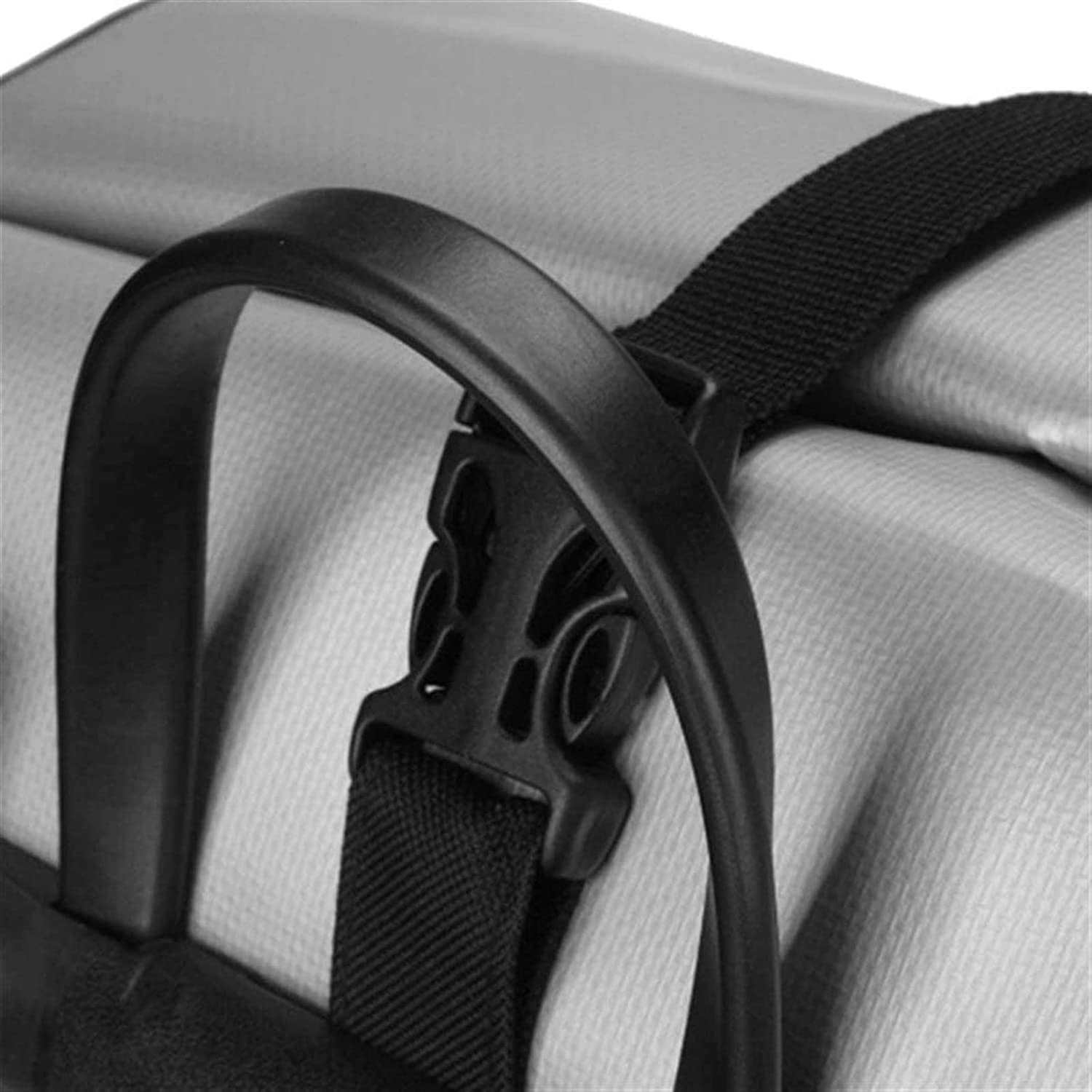 Borsa da bicicletta, Borsa da sella posteriore per bicicletta Borsa universale per biciclette Borsa impermeabile per bicicletta Borsa per bicicletta Borsa per bicicletta Borsa per bicicletta Grande