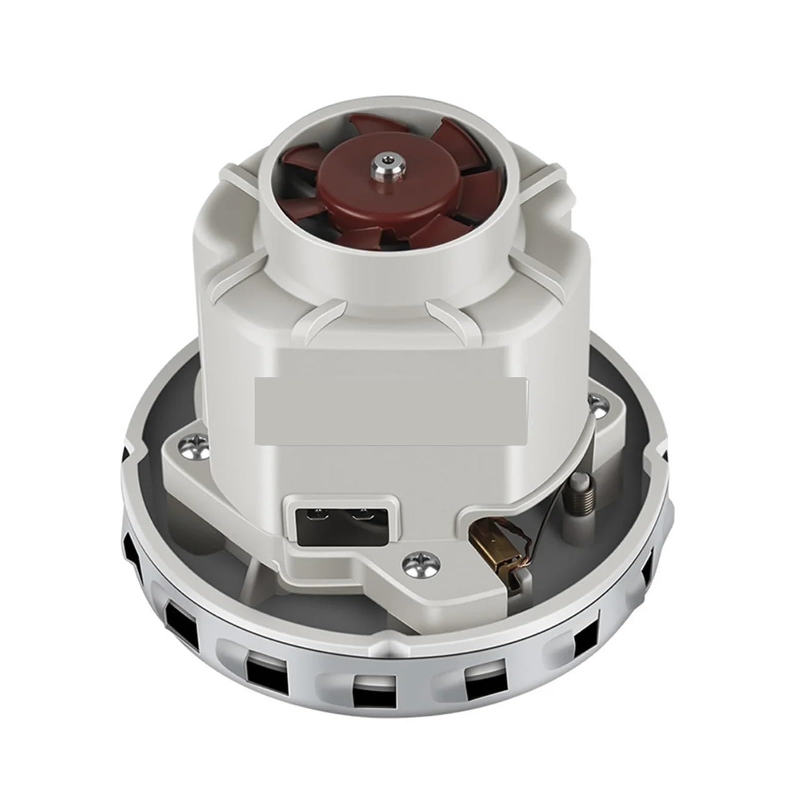 Motor Universal De Aspiradora 230V 1200W, Piezas De Repuesto De Aspiradora