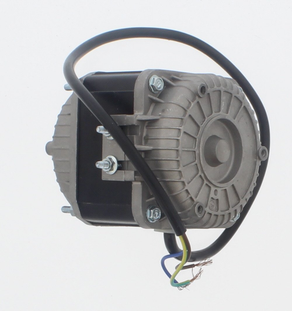 Universal Kühlschrank Fan Motor und Halterung Kit, 10 Watt