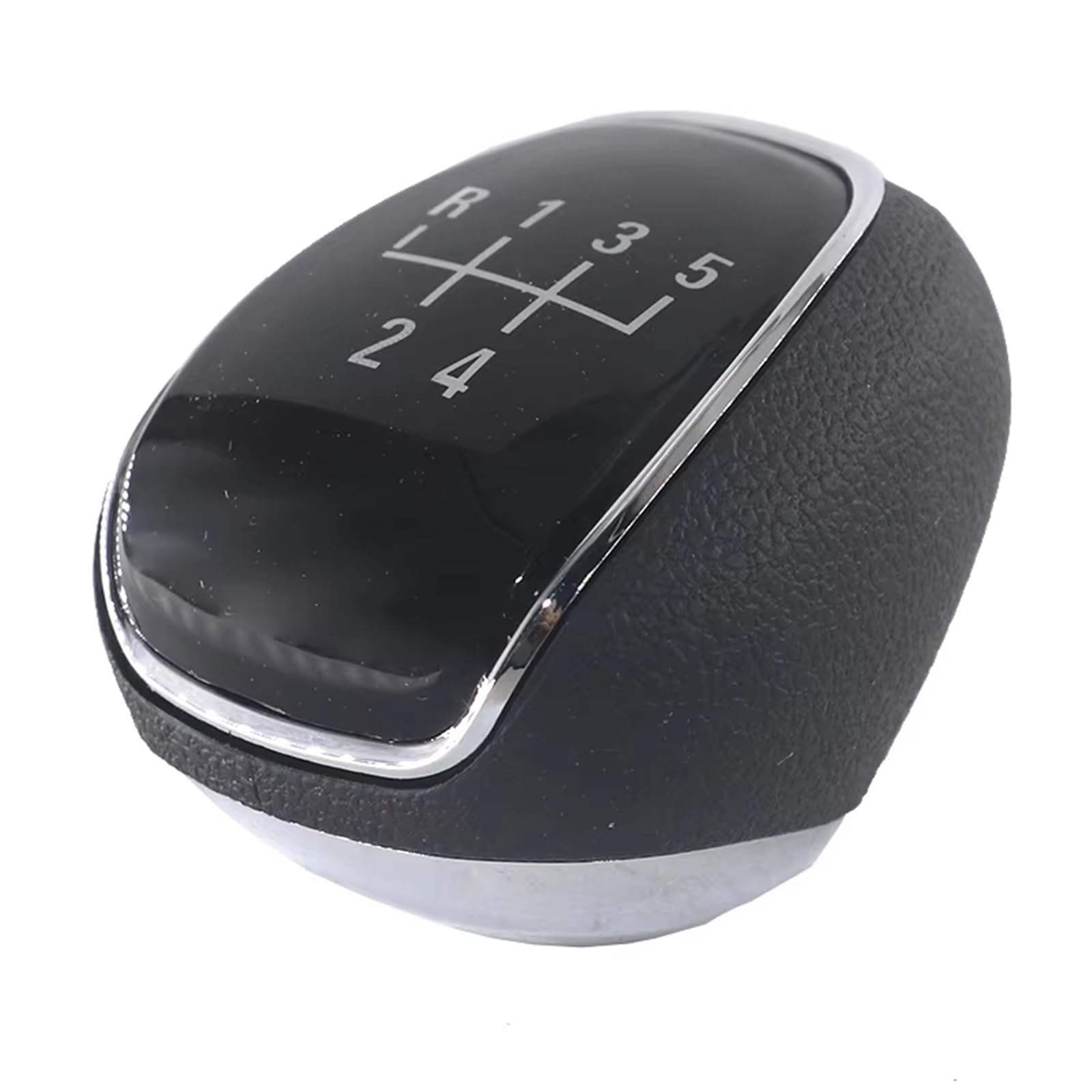 YLMKMVLCZC for Aveo 2018-2023 Manual Selector Transmission Handle 5 Speed Gear Shift Knob Lever