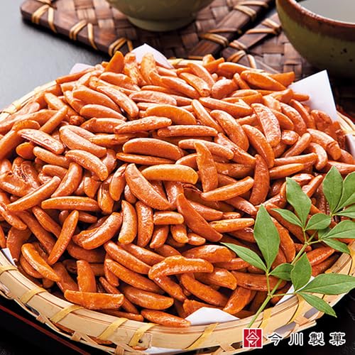 今川製菓 国産柿の種 500g