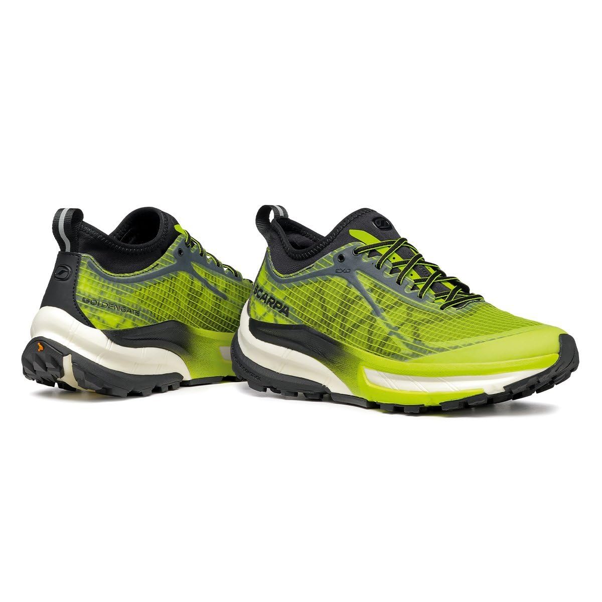 Scarpa Mojito, Trail Running Hombre, Shark BM Spider