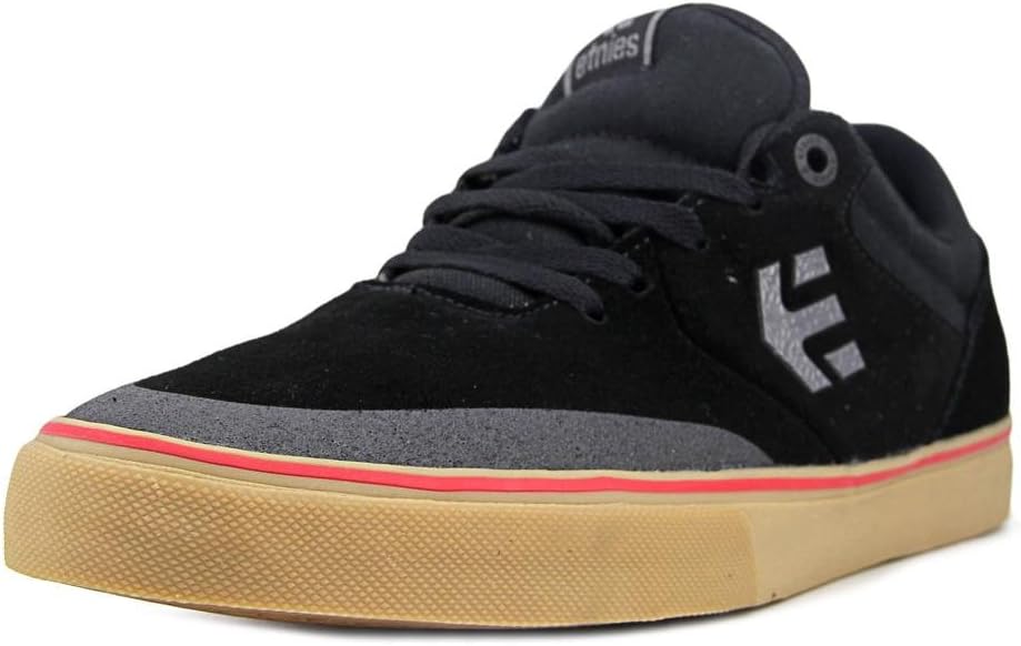Etnies Men Cirrus Rust Shoes Size, Rust, 11.5 : Amazon.ca: Clothing, Shoes  \u0026 Accessories