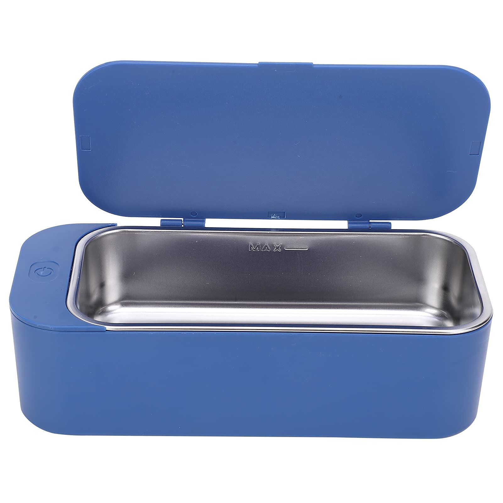 GHJrtHFJ Eyewear cleaners, Frequency Vibration Ultrasonic Cleaner, Professional Lab Cleaners for Eyeglasses, Rings