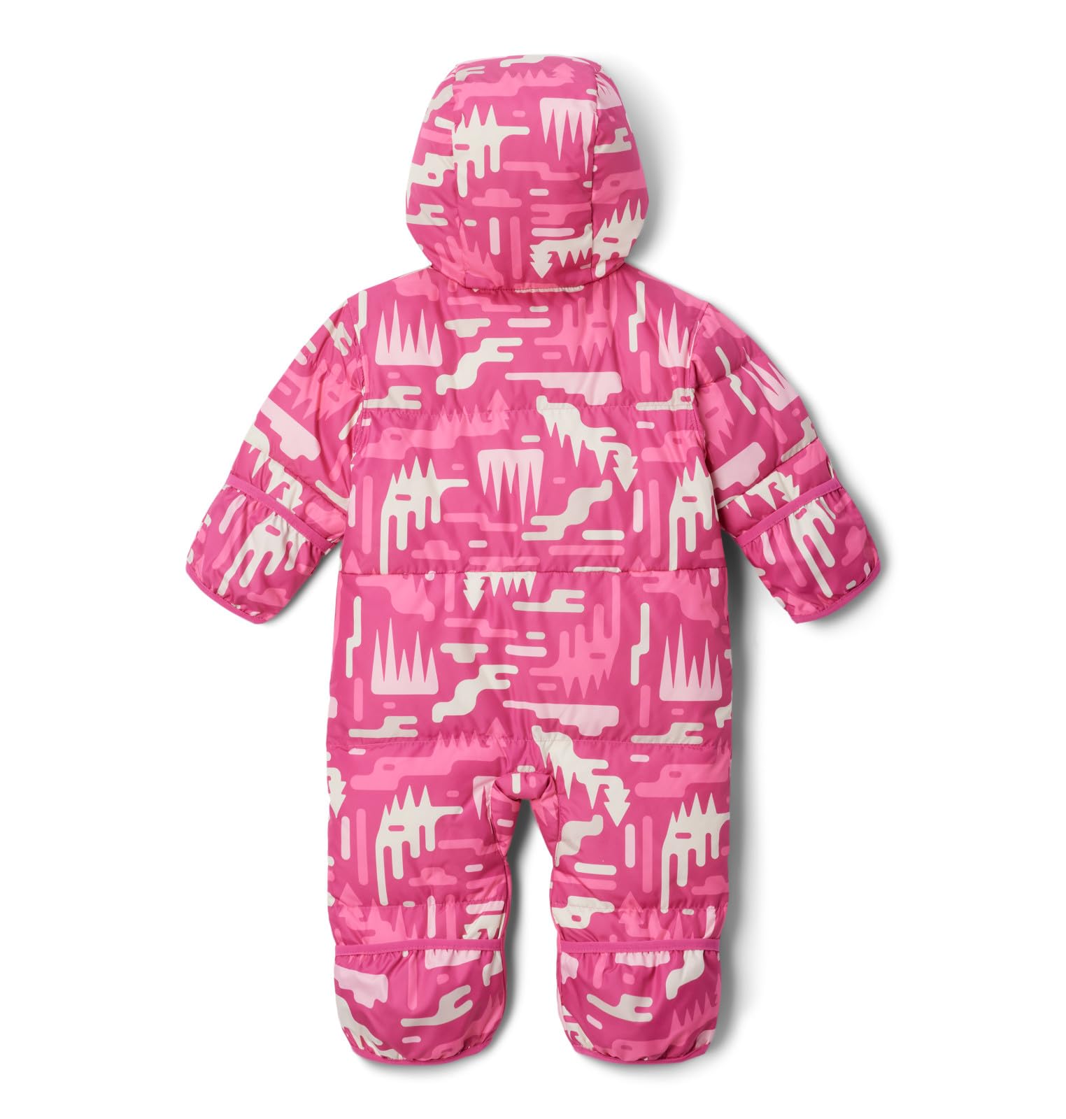 Columbia Unisex Baby Snuggly Bunny Ii Bunting - 3