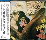 イノセンスvsトレドウィンズ