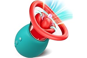 Rose Adult Toy: Ultimate Pleasure for Couples