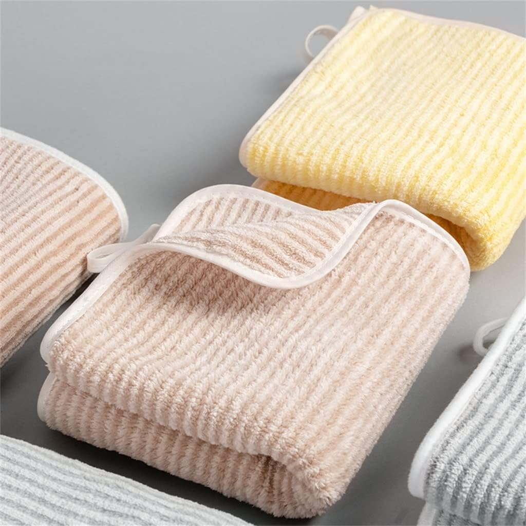Towels 2 Pack wash a face Bath Household Suction Water Quickly Dry not Easy to Drop Hair Female Dry Hair Scarf
