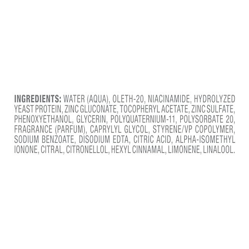 Dove DVE50733 Density Boost Root Lift Thickening Spray thumb #16