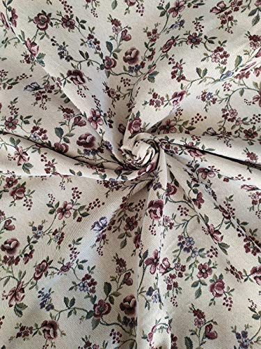 Generico Stoffa Tessuto Metraggio Metro 280cm x