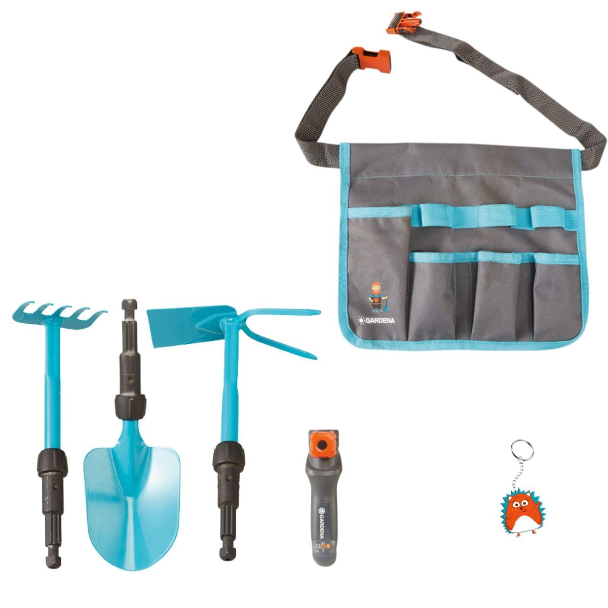 Happy People 16866 Gardena Gürteltasche for sale online