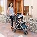 Baby Trend Skyview Plus Travel System, Ziggy