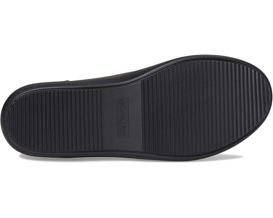LifeStride Boulevard Slip-On Shoes - Bottom View