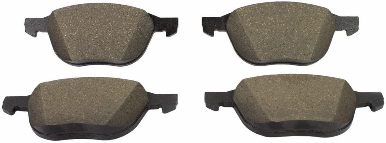 Motorcraft - Kit - Brake Lining (P) (BRF1526)