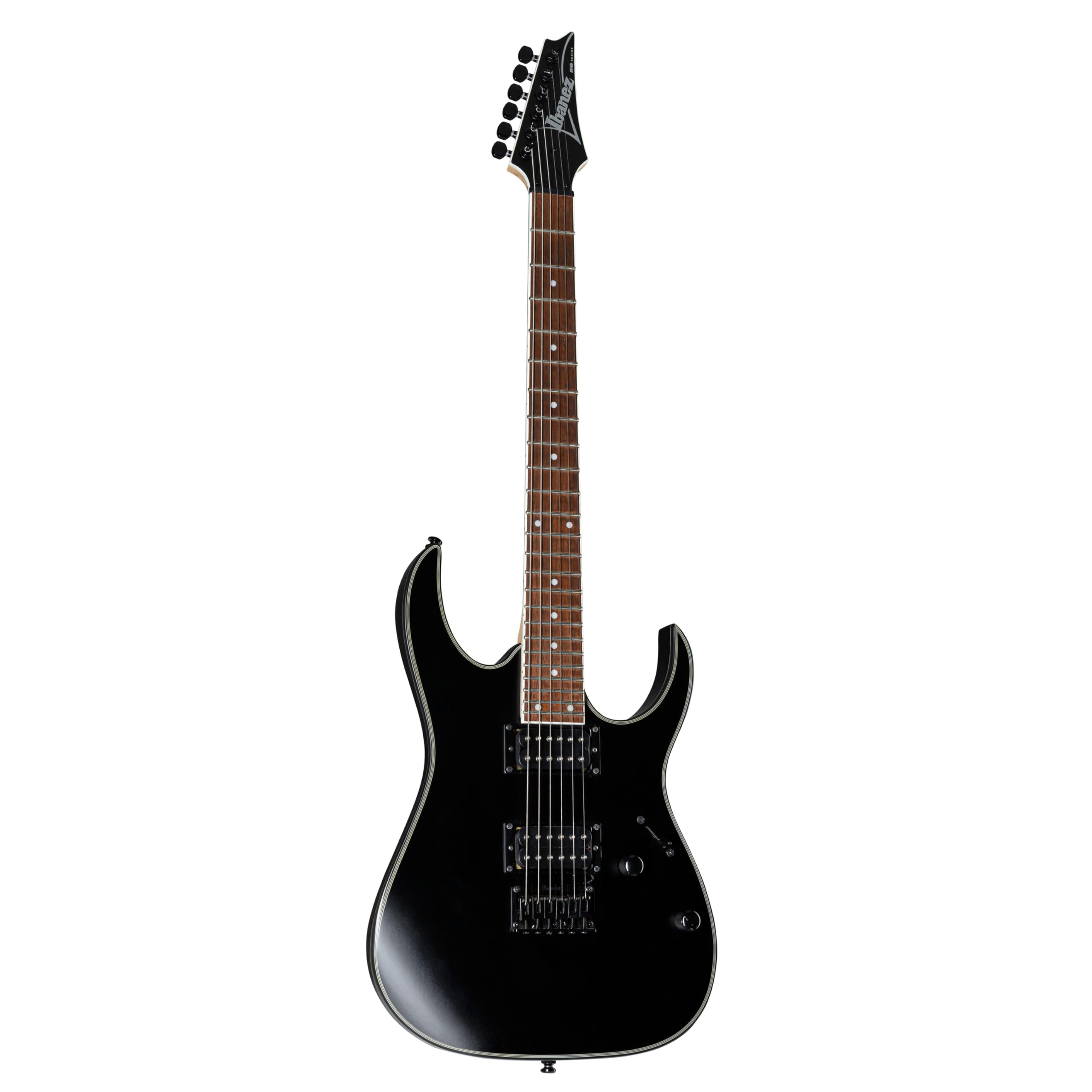 Ibanez RG421EX-BKF エレキギター Amazon | Ibanez アイバニーズ エレキギター 