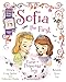 Sofia the First The Curse of Princess Ivy: Purchase Includes Disney eBook!